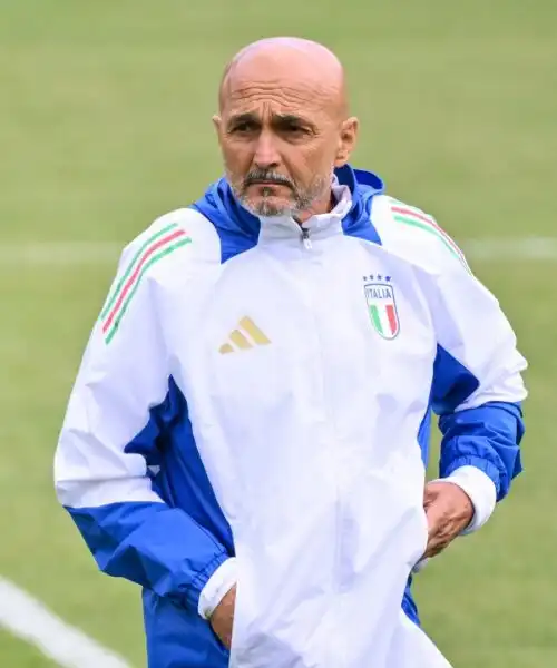 Italia, Luciano Spalletti ne convoca 23: torna Tonali, due le novità assolute