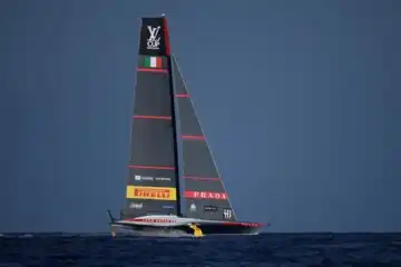 Luna Rossa vola sulle acque di Barcellona, Enrico Voltoini svela un retroscena