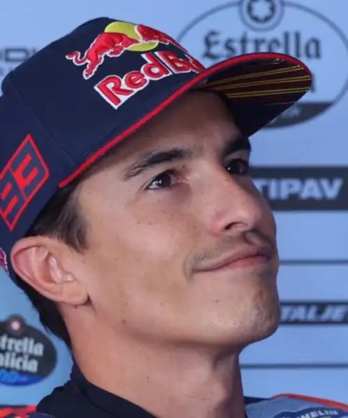 MotoGp, Ducati: Marc Marquez parla chiaro