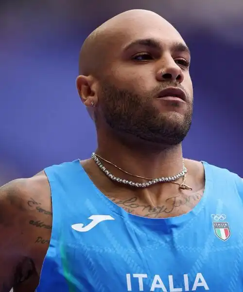 Olimpiadi Parigi 2024, Marcell Jacobs senza mezzi termini sul suo futuro