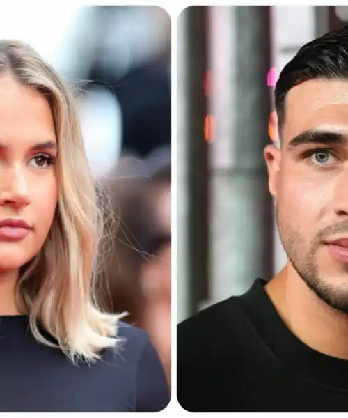 Molly-Mae Hague e Tommy Fury, la favola è finita: le foto