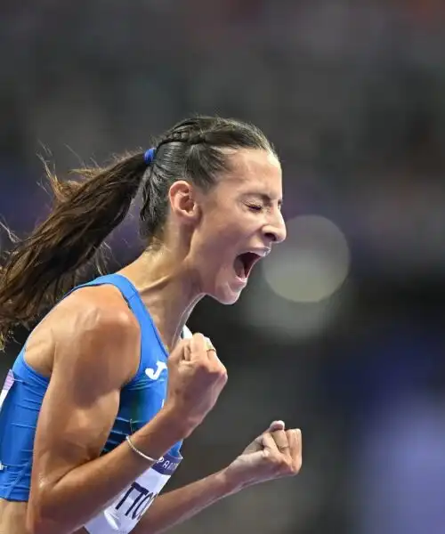 Olimpiadi Parigi 2024, Nadia Battocletti può liberare la gioia