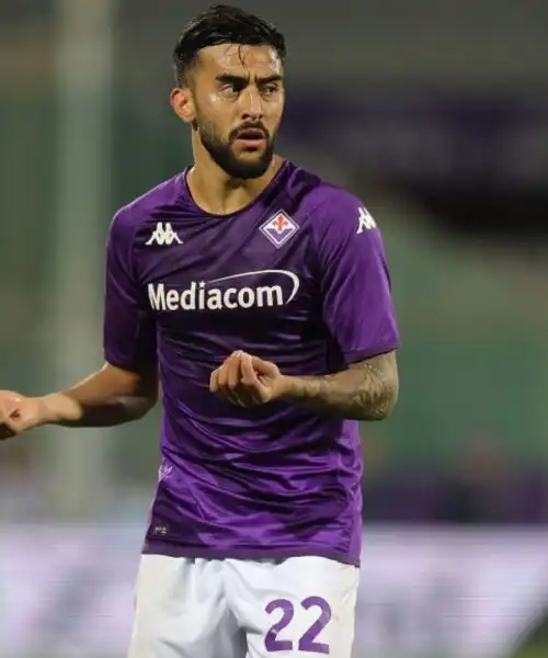 Non solo Nico Gonzalez: spunta un altro affare sull’asse Firenze-Bergamo