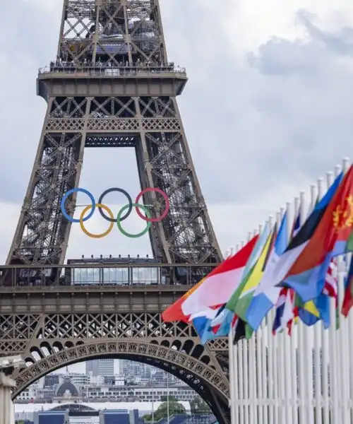 Olimpiadi Parigi 2024: il medagliere finale