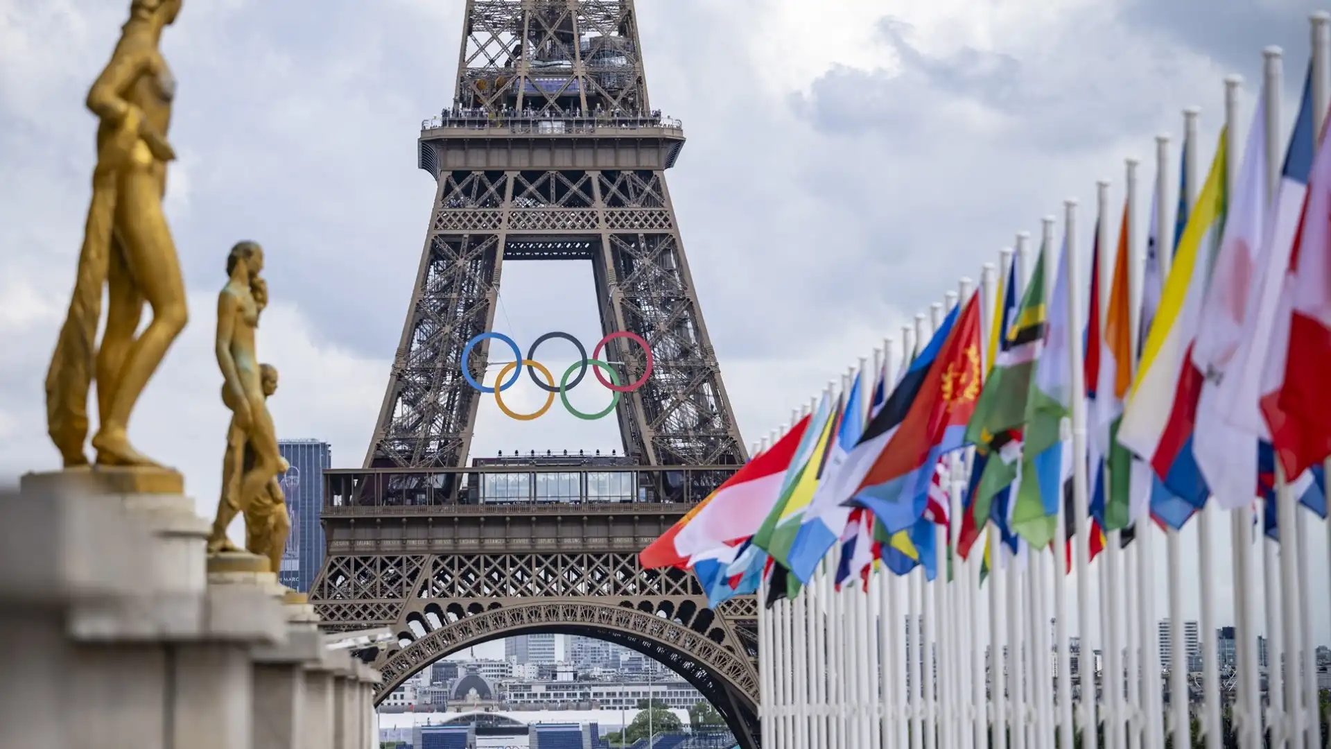 Olimpiadi Parigi 2024: il medagliere finale