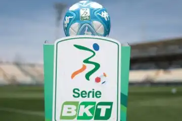 Serie B, anticipi e posticipi della quinta giornata