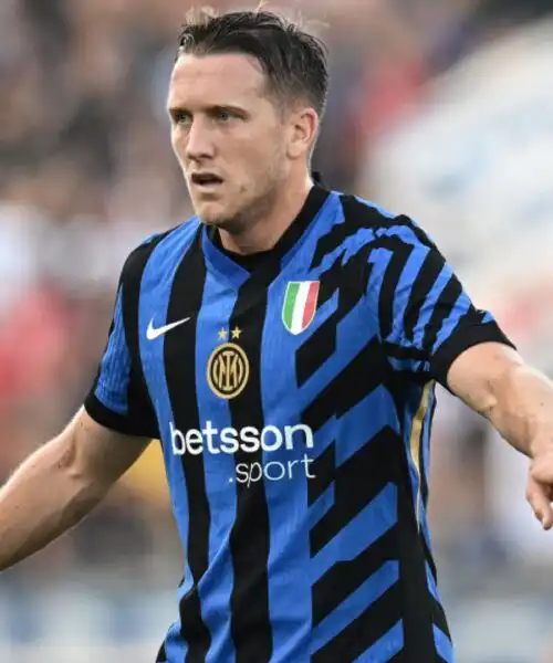 Inter, Piotr Zielinski spiega la sua scelta e si sbilancia sull’obiettivo stagionale