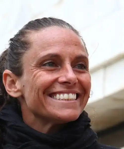 Olimpiadi Parigi 2024: Roberta Vinci carica il doppio azzurro Errani-Paolini