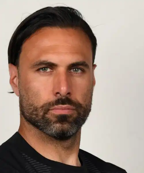 Palermo, ritorno alle origini per Salvatore Sirigu