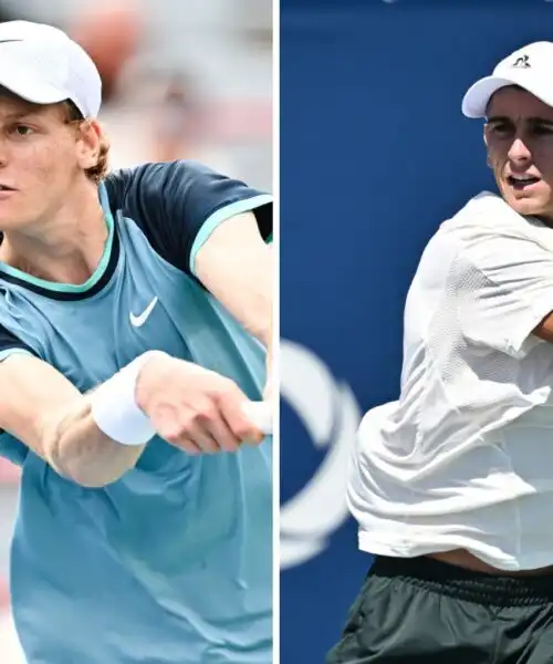 ATP Montreal, Jannik Sinner ai quarti in scioltezza. Passa anche Arnaldi