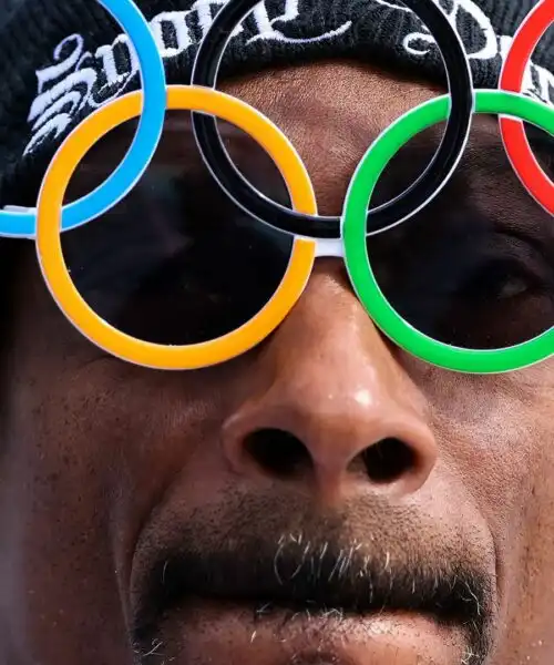 Snoop Dogg pagato a peso d’oro: svelato il suo clamoroso compenso alle Olimpiadi