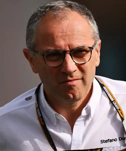 Formula 1 in un nuovo continente: Stefano Domenicali parla chiaro sull’ipotesi