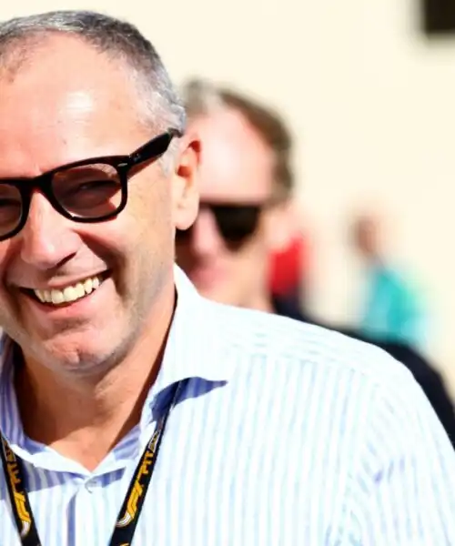 Stefano Domenicali parla chiaro sul futuro della F1 a Monza