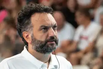 Vero Volley Milano: Stefano Lavarini pronto a partire, c’è attesa per le quattro Azzurre d’oro