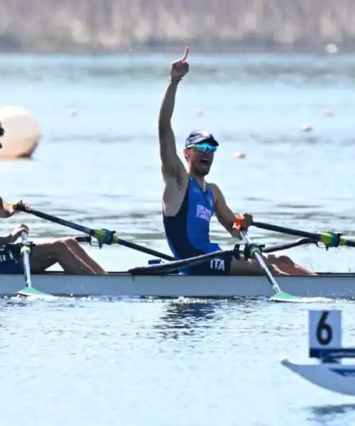 Olimpiadi Parigi 2024, il medagliere aggiornato al 2 agosto