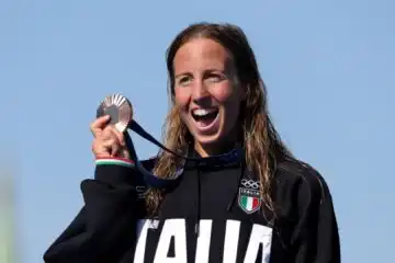 Olimpiadi Parigi 2024, Ginevra Taddeucci da non qualificata a medaglia