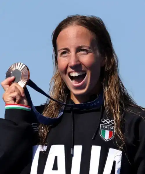 Olimpiadi Parigi 2024, Ginevra Taddeucci da non qualificata a medaglia