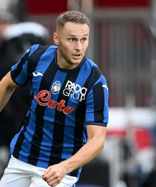 Juventus, stretta finale per Teun Koopmeiners