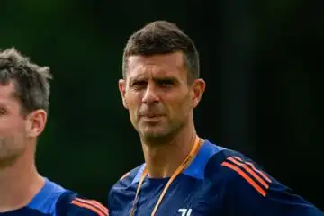 Juventus, subito guai: due tegole per Thiago Motta