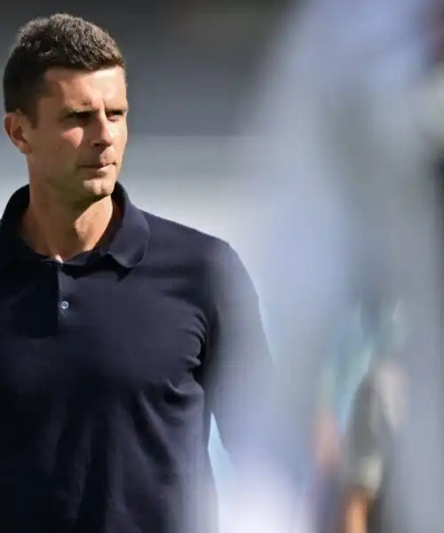 Juventus, Thiago Motta va giù diretto su Federico Chiesa