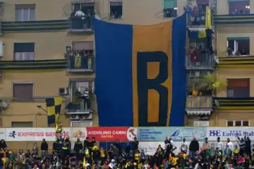 Serie B, vincono Juve Stabia e Cesena