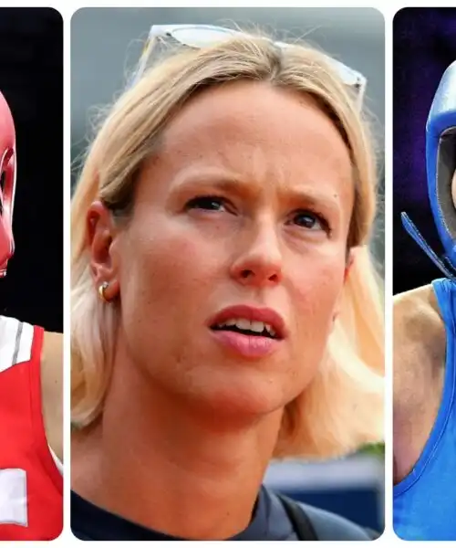 Federica Pellegrini non si trattiene sulla nuova dolorosa polemica alle Olimpiadi