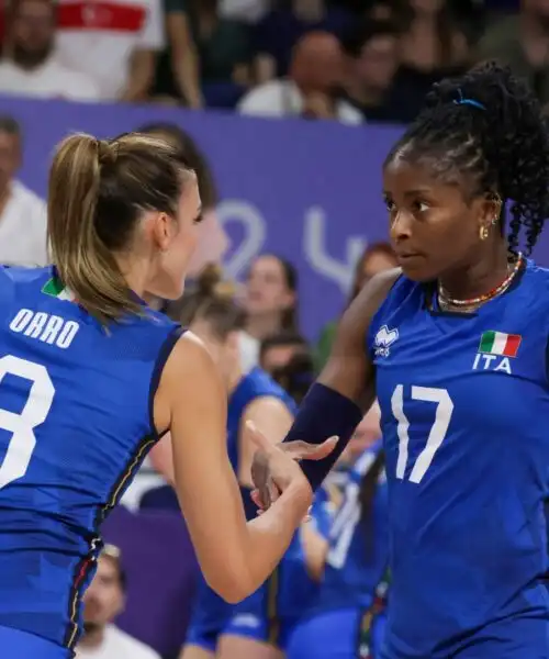 Italvolley, è tempo di grandi addii (ma anche di ritorni) dopo le Olimpiadi: le foto