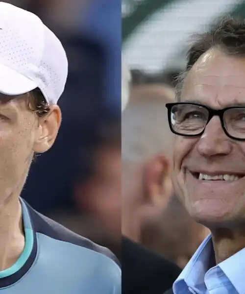 Mats Wilander si sbilancia su Jannik Sinner e sull’Italia