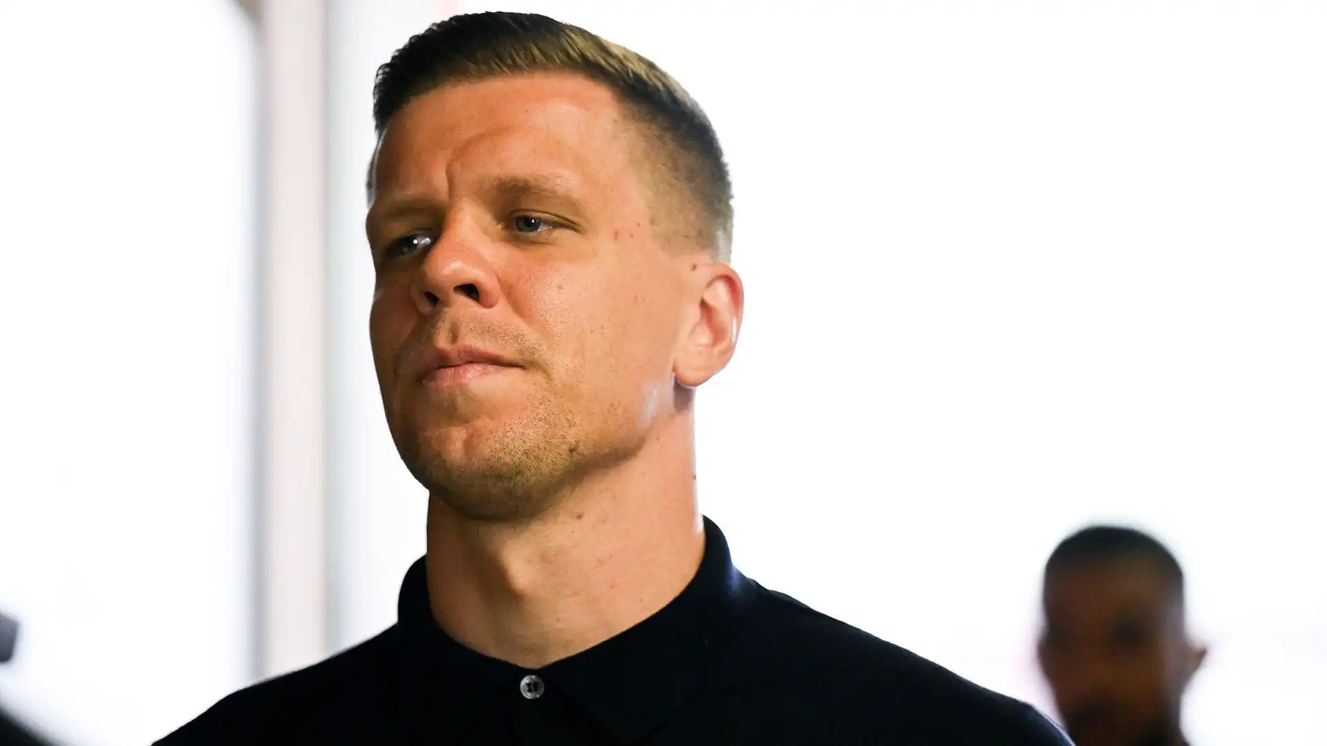 Il futuro di Wojciech Szczęsny potrebbe essere in Arabia Saudita
