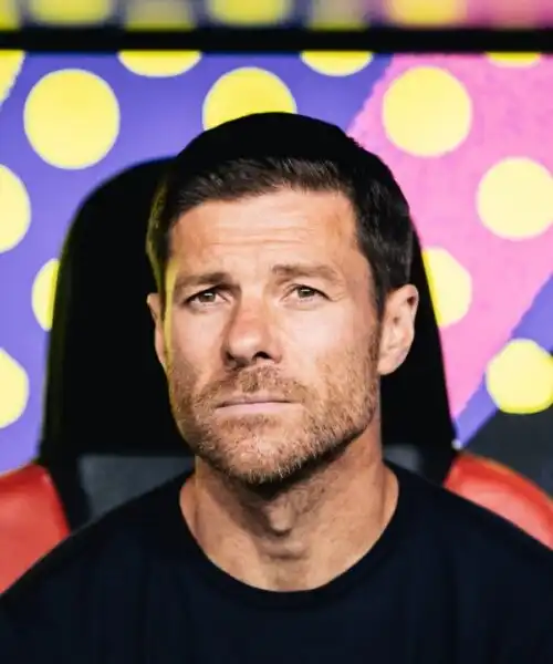 Xabi Alonso in allarme: rischia di perdere il suo gigante. Le foto