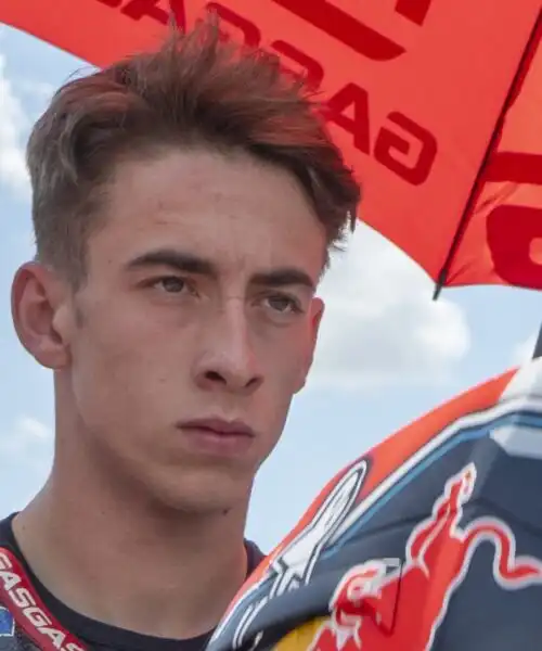 MotoGp, Pedro Acosta si propone come ago della bilancia