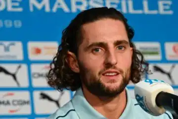 Adrien Rabiot svela un retroscena di mercato