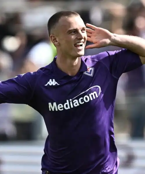 Super Gudmundsson, Lazio stesa da due rigori