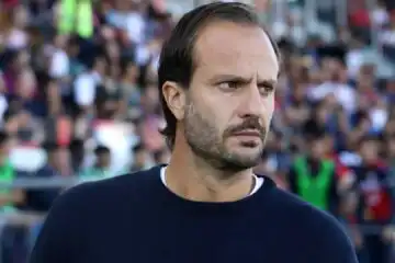 Genoa, Alberto Gilardino annuncia quattro assenze nel derby