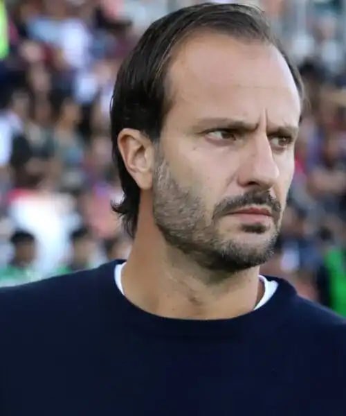 Genoa, Alberto Gilardino annuncia quattro assenze nel derby