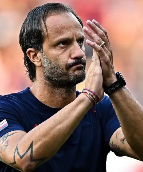 Genoa, Alberto Gilardino ne recupera due per la Roma