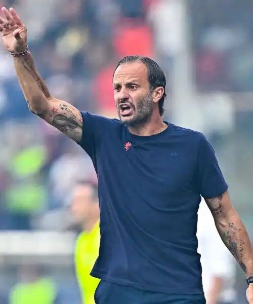 Genoa, Alberto Gilardino contro il Venezia vuole determinazione