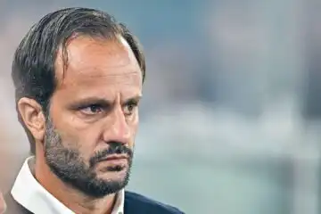 Genoa, Alberto Gilardino amaro: “Siamo in difficoltà”