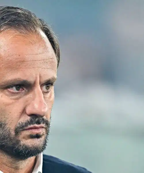 Genoa, Alberto Gilardino amaro: “Siamo in difficoltà”