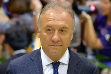 Alberto Zaccheroni individua la chiave del trionfo del Milan