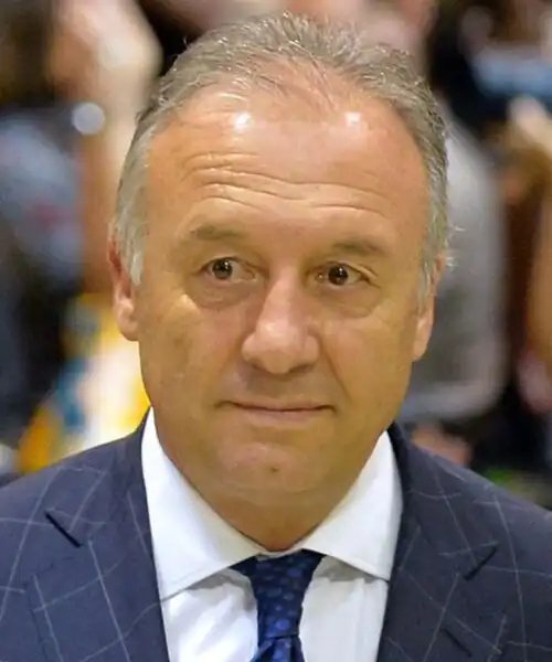 Alberto Zaccheroni individua la chiave del trionfo del Milan