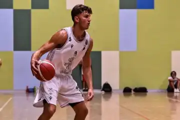 Un nuovo playmaker per l’Estra Pistoia