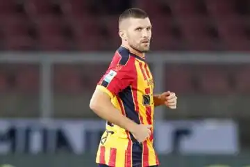 Ante Rebic manda un messaggio a Luca Gotti