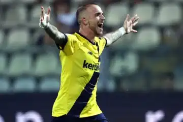 Il tris del Modena alla Juve Stabia chiude il sabato di B. E intanto il Pisa corre