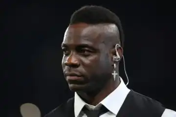 Mario Balotelli racconta il suo più grande rimpianto ed è categorico sul futuro