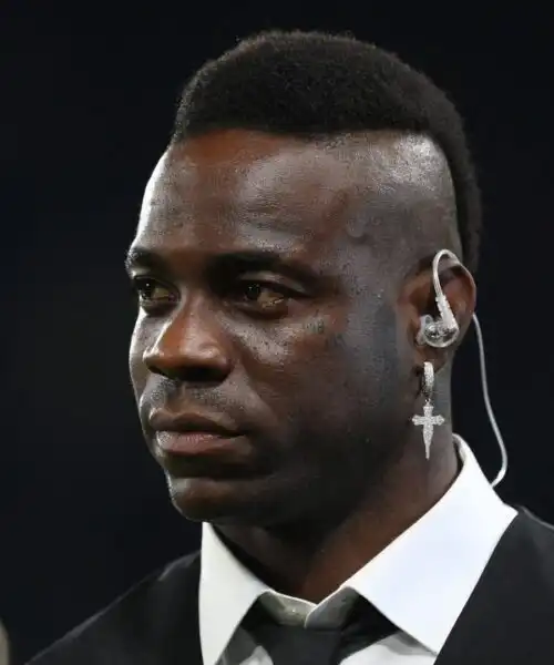 Mario Balotelli racconta il suo più grande rimpianto ed è categorico sul futuro