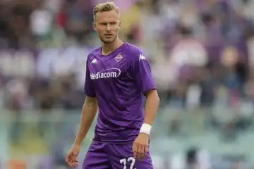 Fiorentina, due esuberi verso la Turchia