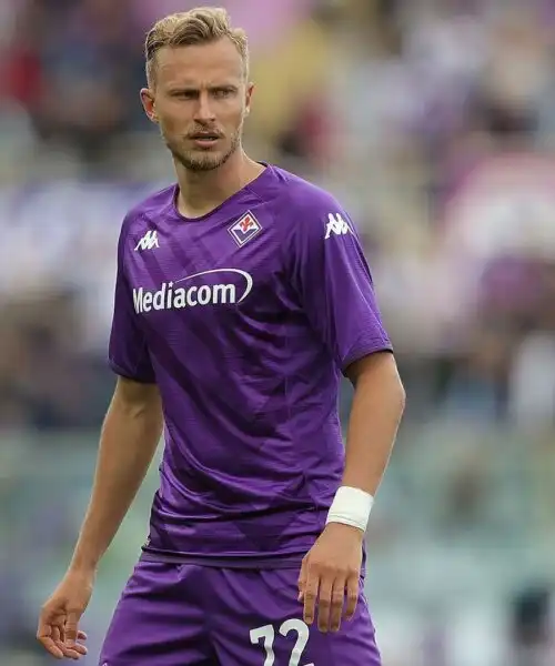 Fiorentina, due esuberi verso la Turchia