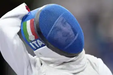 Paralimpiadi Parigi 2024, Bebe Vio pensa già alla gara a squadre