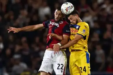 Botta e risposta tra Bologna e Atalanta